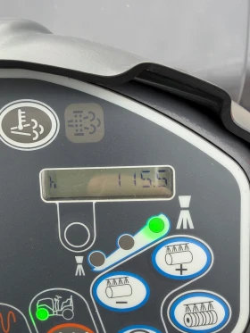 Валяк Hamm HD12 VV, снимка 8