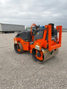 Валяк Hamm HD12 VV | Auto.bg — изображение 4