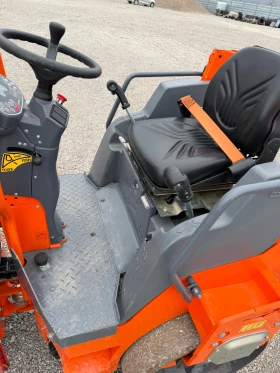 Валяк Hamm HD12 VV | Auto.bg — изображение 6