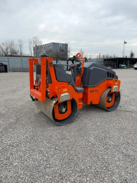 Валяк Hamm HD12 VV | Auto.bg — изображение 3
