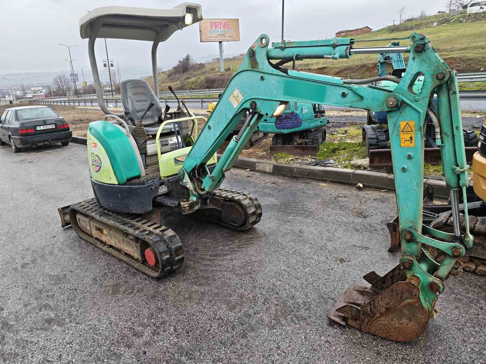 ����� Yanmar  ��� ���� JAPAN | Mobile.bg � ����������� 1