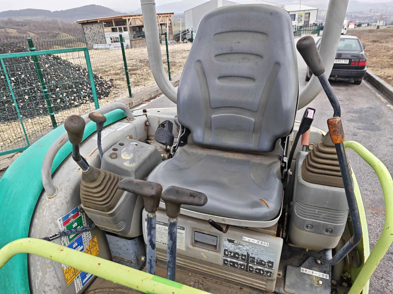 ����� Yanmar  ��� ���� JAPAN | Mobile.bg � ����������� 5