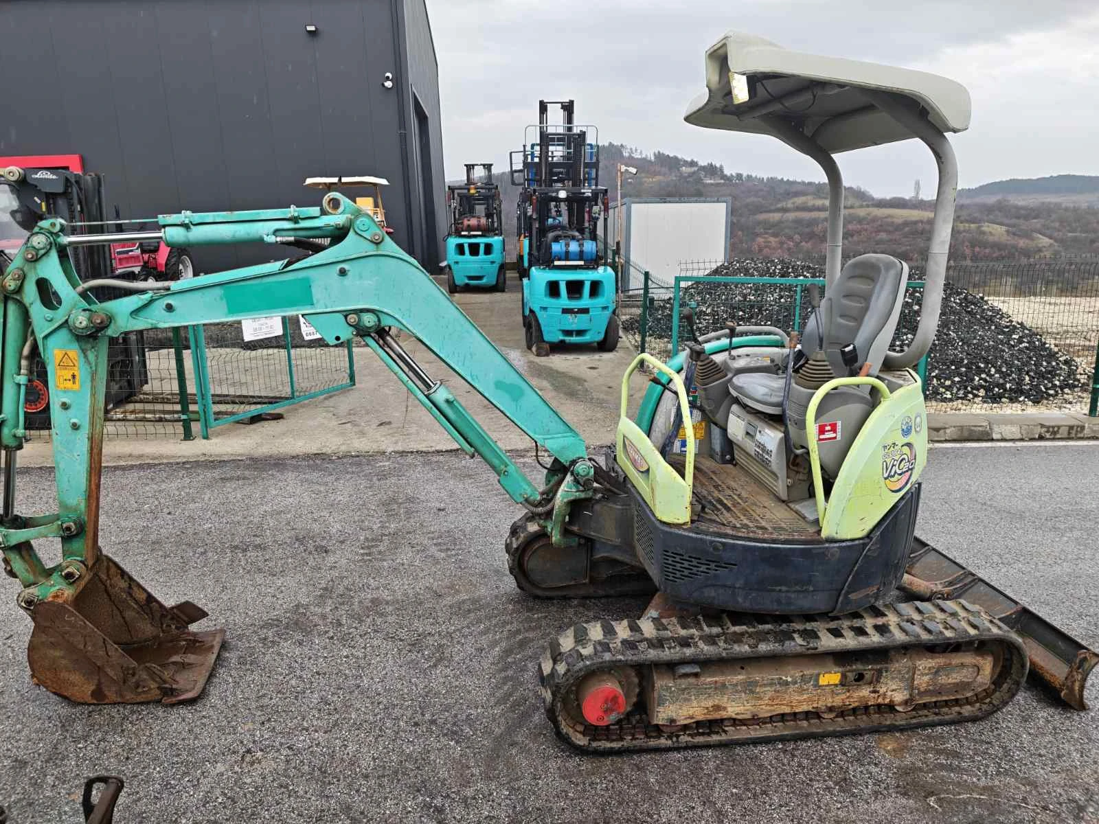 ����� Yanmar  ��� ���� JAPAN | Mobile.bg � ����������� 7