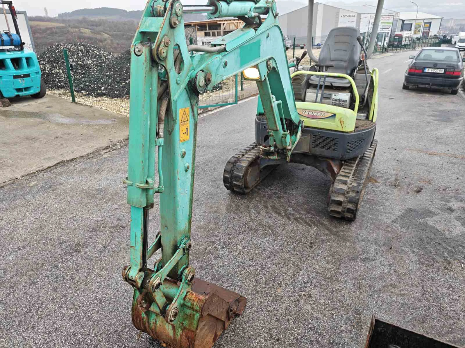 ����� Yanmar  ��� ���� JAPAN | Mobile.bg � ����������� 3