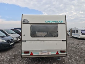 Каравана Caravelair, снимка 7