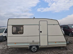 ������ �������� Caravelair