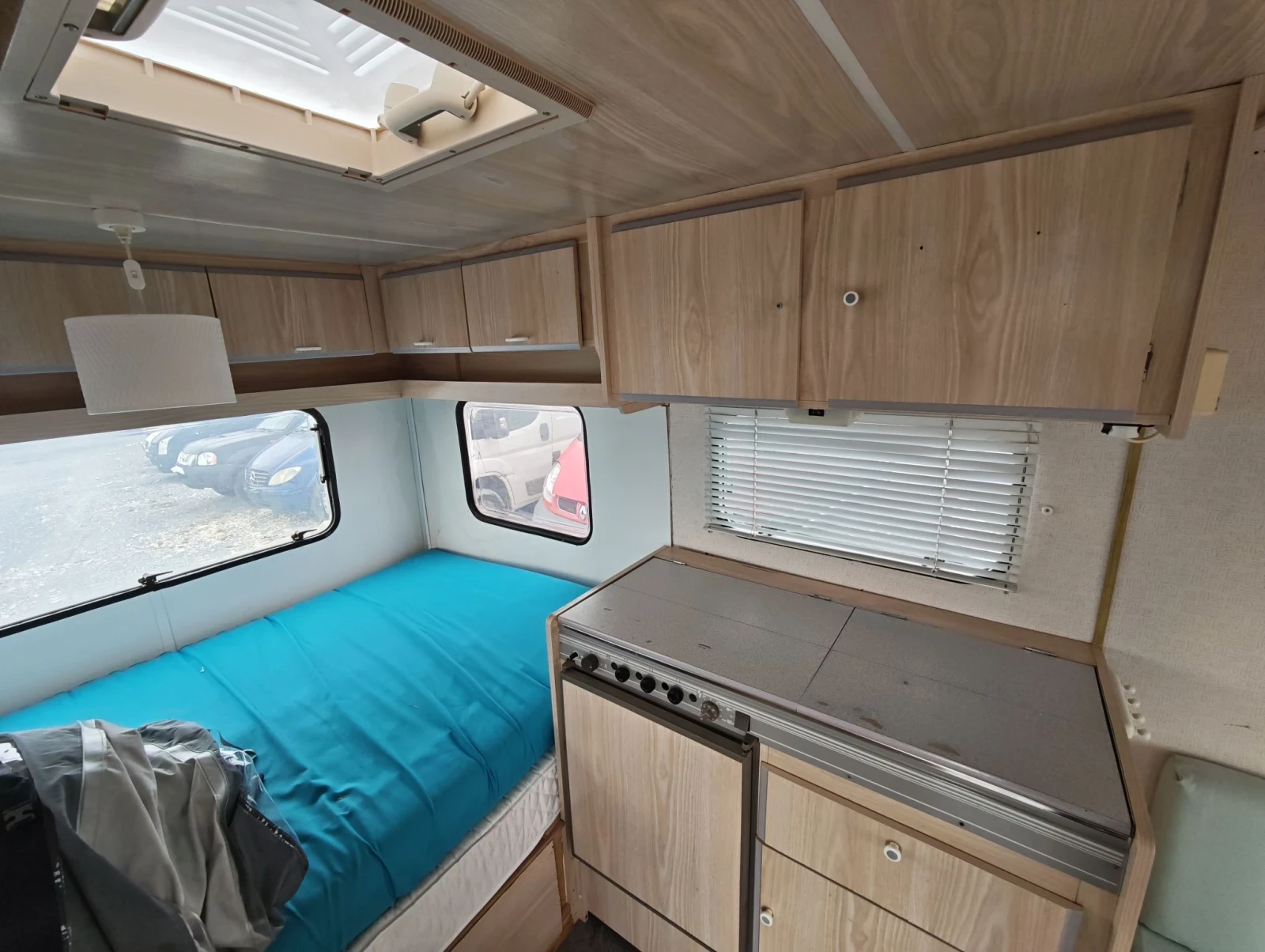 �������� Caravelair | Mobile.bg � ����������� 10