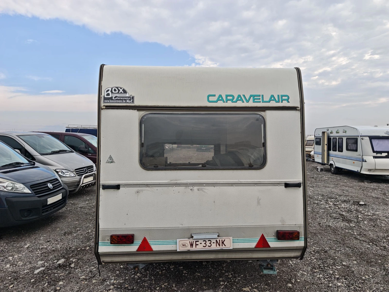 �������� Caravelair | Mobile.bg � ����������� 7