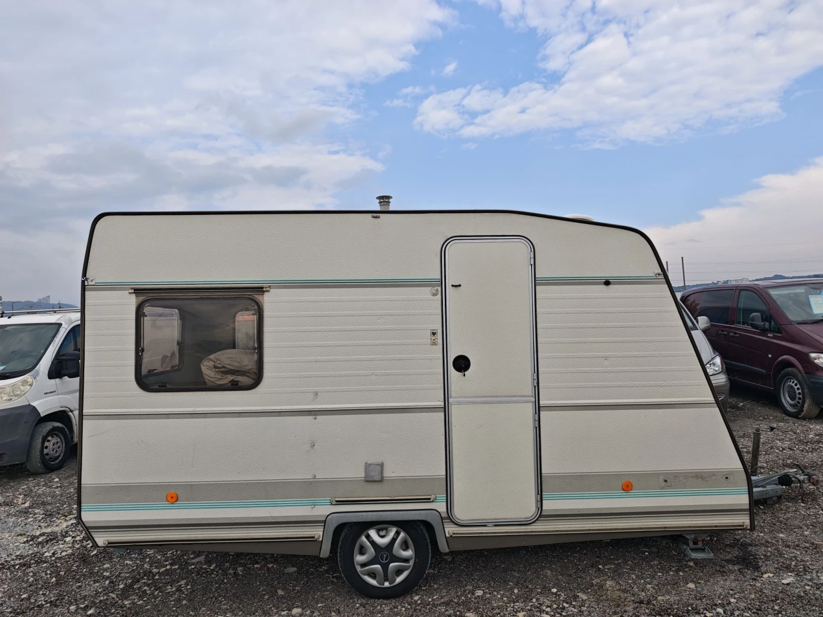 �������� Caravelair | Mobile.bg � ����������� 1