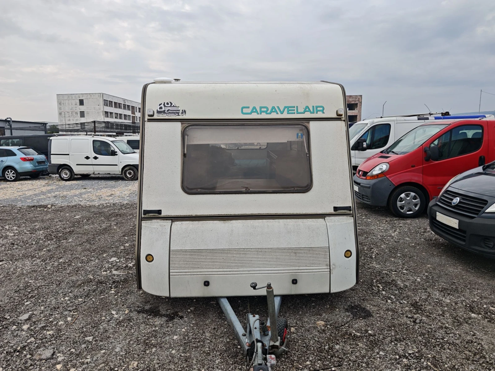 �������� Caravelair | Mobile.bg � ����������� 3