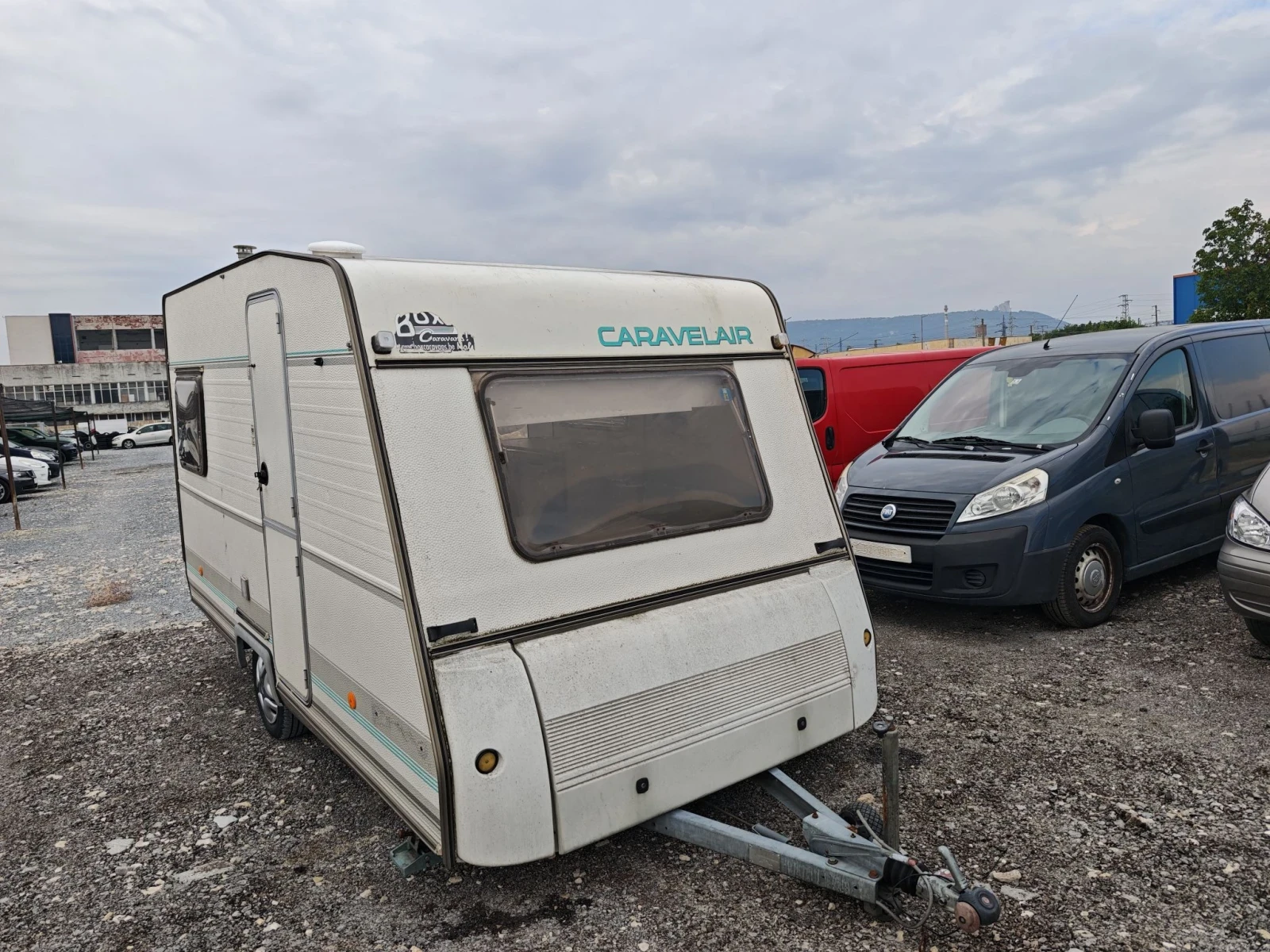 �������� Caravelair | Mobile.bg � ����������� 2