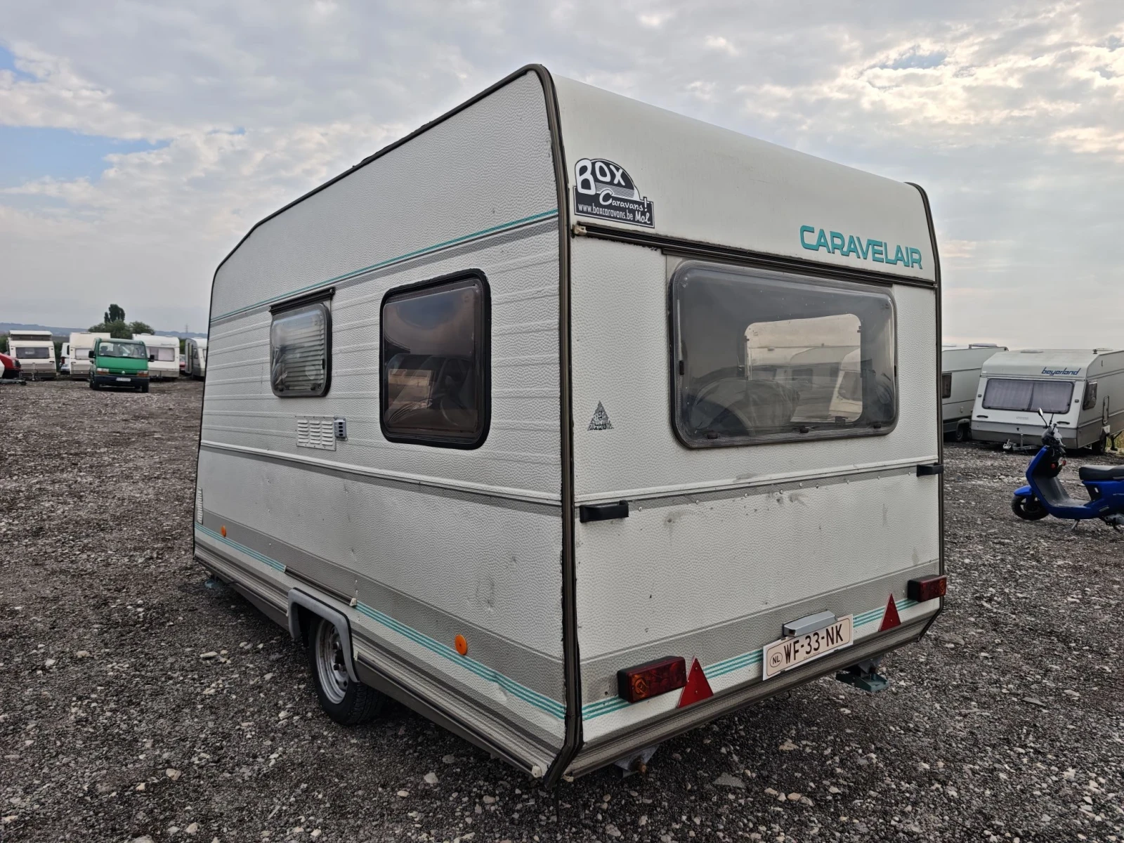 �������� Caravelair | Mobile.bg � ����������� 6