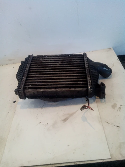 Интеркулер Мерцедес Вито 2.3 TD