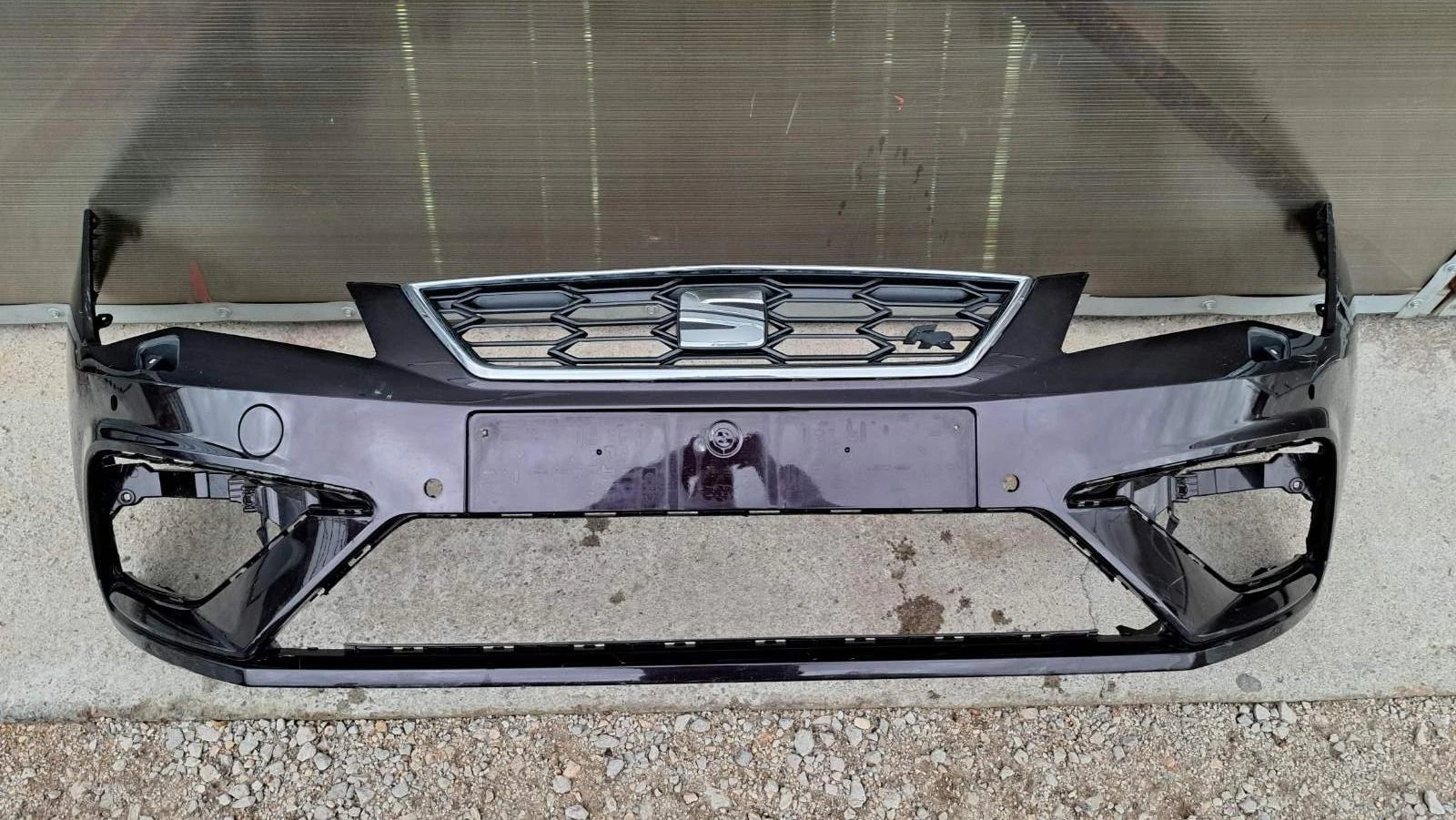 SEAT LEON 5F ������ ����� | Mobile.bg � ����������� 1