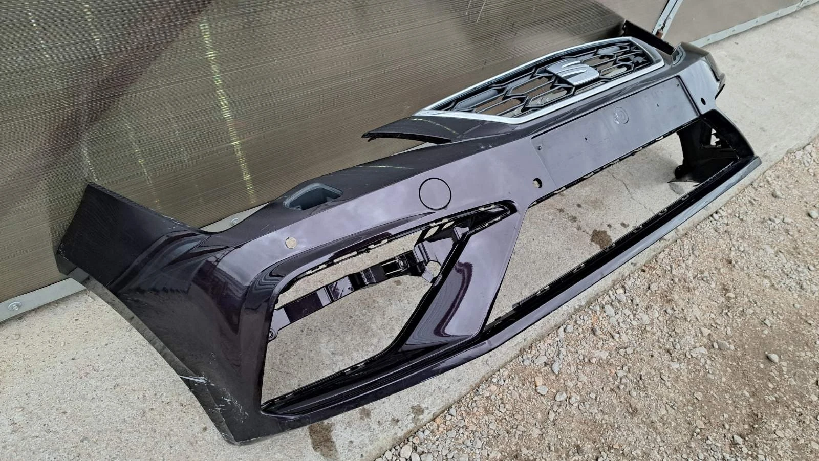 SEAT LEON 5F ������ ����� | Mobile.bg � ����������� 4