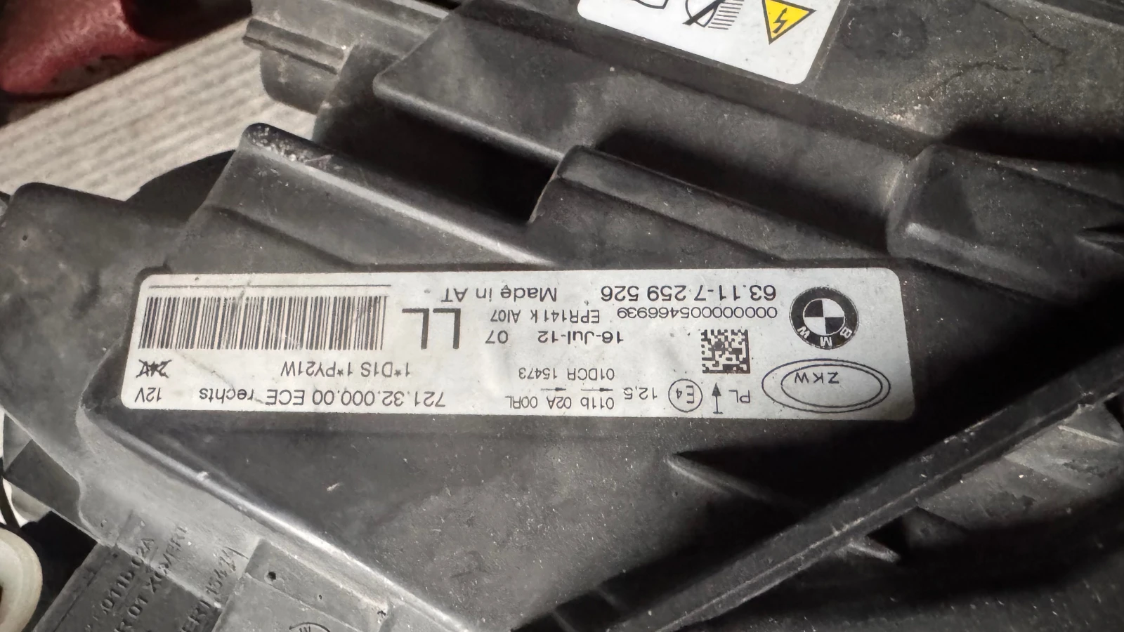   a BMW 3 - 1547301 / 721.32.000.00 | Mobile.bg   2