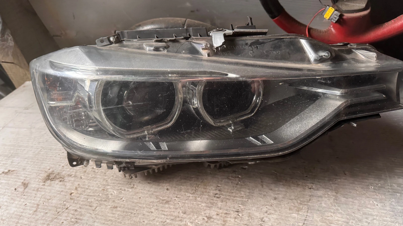   a BMW 3 - 1547301 / 721.32.000.00 | Mobile.bg   1