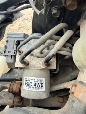 58920-0Z650 ABS ����� KIA SPORTAGE 2008 BH60139810 | Mobile.bg � ����� ������ 3