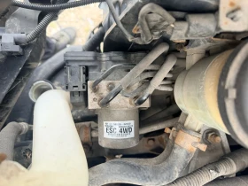 ����� �� �������� �� 58920-0Z650 ABS ����� KIA SPORTAGE 2008 BH60139810