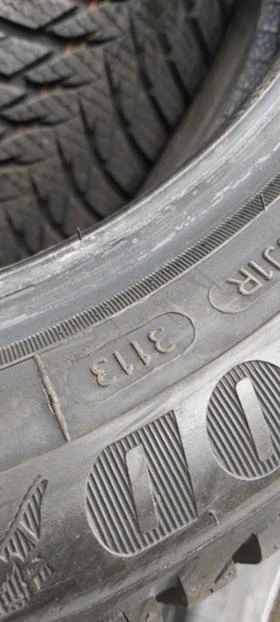 Гуми Зимни 155/65R14, снимка 7