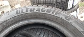 Гуми Зимни 155/65R14, снимка 6