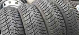 Гуми Зимни 155/65R14, снимка 2