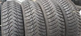 Гуми Зимни 155/65R14, снимка 1