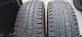Гуми Летни 185/75R16, снимка 1