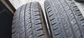 Гуми Летни 185/75R16, снимка 2