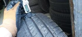 Гуми Летни 185/75R16, снимка 4