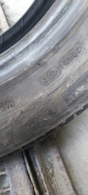 Гуми Летни 185/75R16, снимка 7