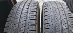 Гуми Летни 185/75R16, снимка 3