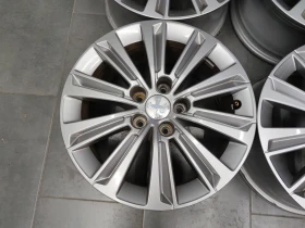 Джанти за Peugeot, снимка 7