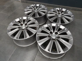 Джанти за Peugeot, снимка 4