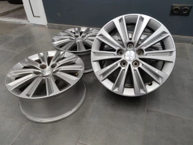 Джанти за Peugeot, снимка 2