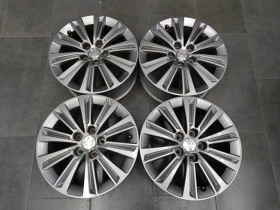 Джанти за Peugeot, снимка 3