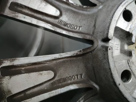 Джанти за Peugeot, снимка 9