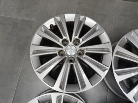 Джанти за Peugeot, снимка 5