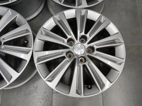 Джанти за Peugeot, снимка 8