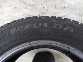 Гуми Зимни 165/65R13, снимка 7