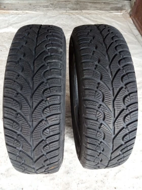 Гуми Зимни 165/65R13, снимка 1