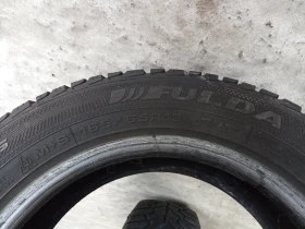 Гуми Зимни 165/65R13, снимка 10
