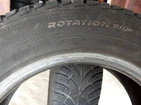 Гуми Зимни 165/65R13, снимка 11