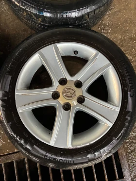 Гуми с джанти Vredestein 205/55R16, снимка 5