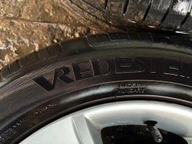 Гуми с джанти Vredestein 205/55R16, снимка 8