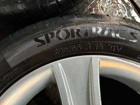 Гуми с джанти Vredestein 205/55R16, снимка 7