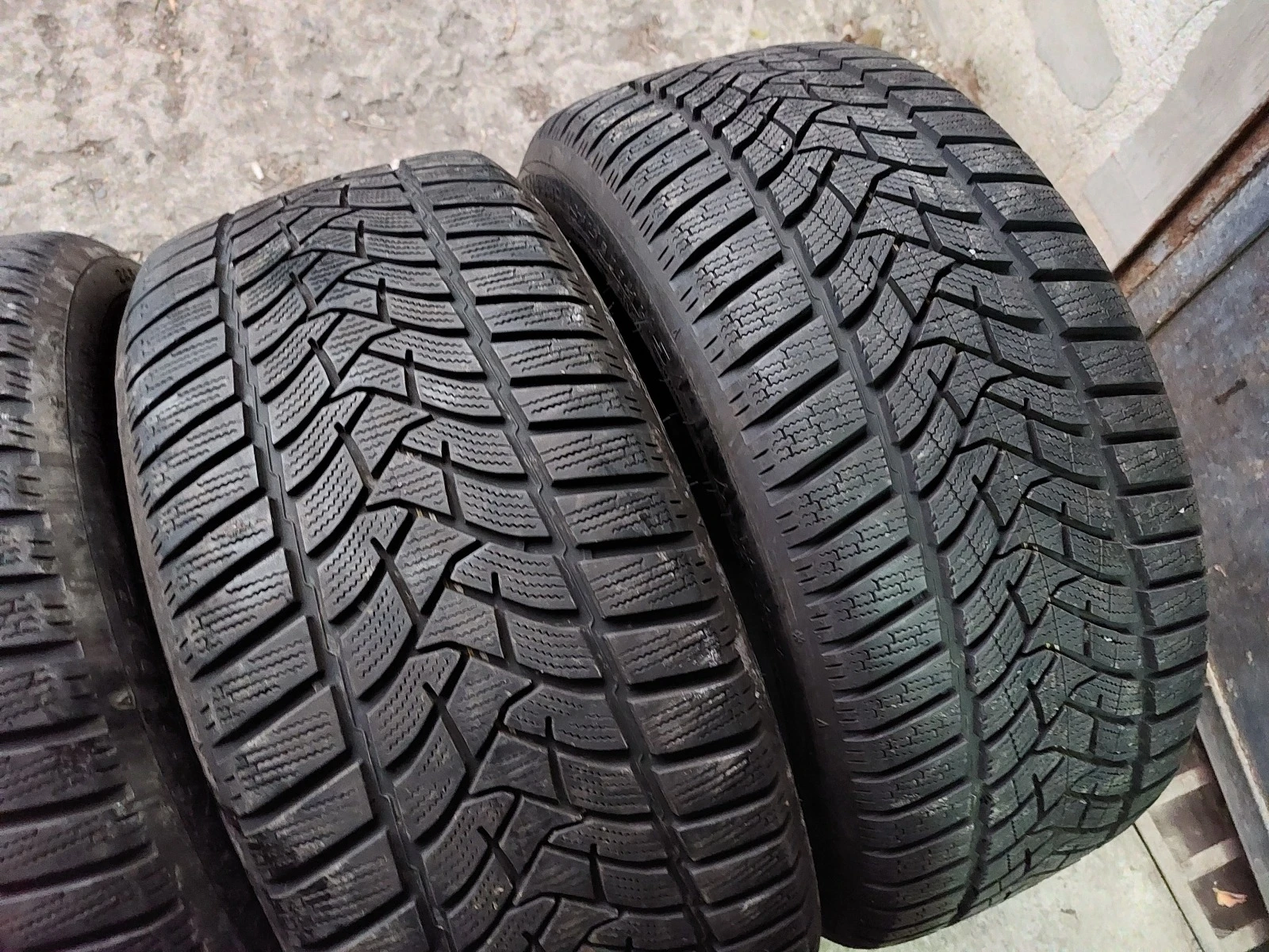���� 245/45R18 | Mobile.bg � ����������� 3