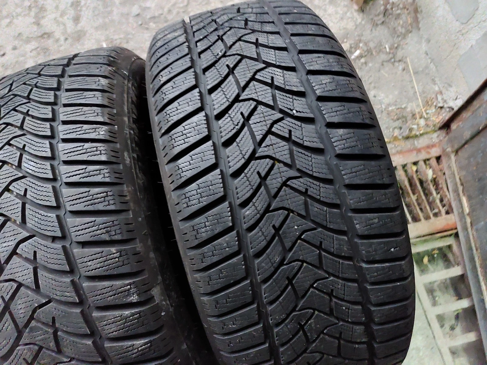 ���� 245/45R18 | Mobile.bg � ����������� 4