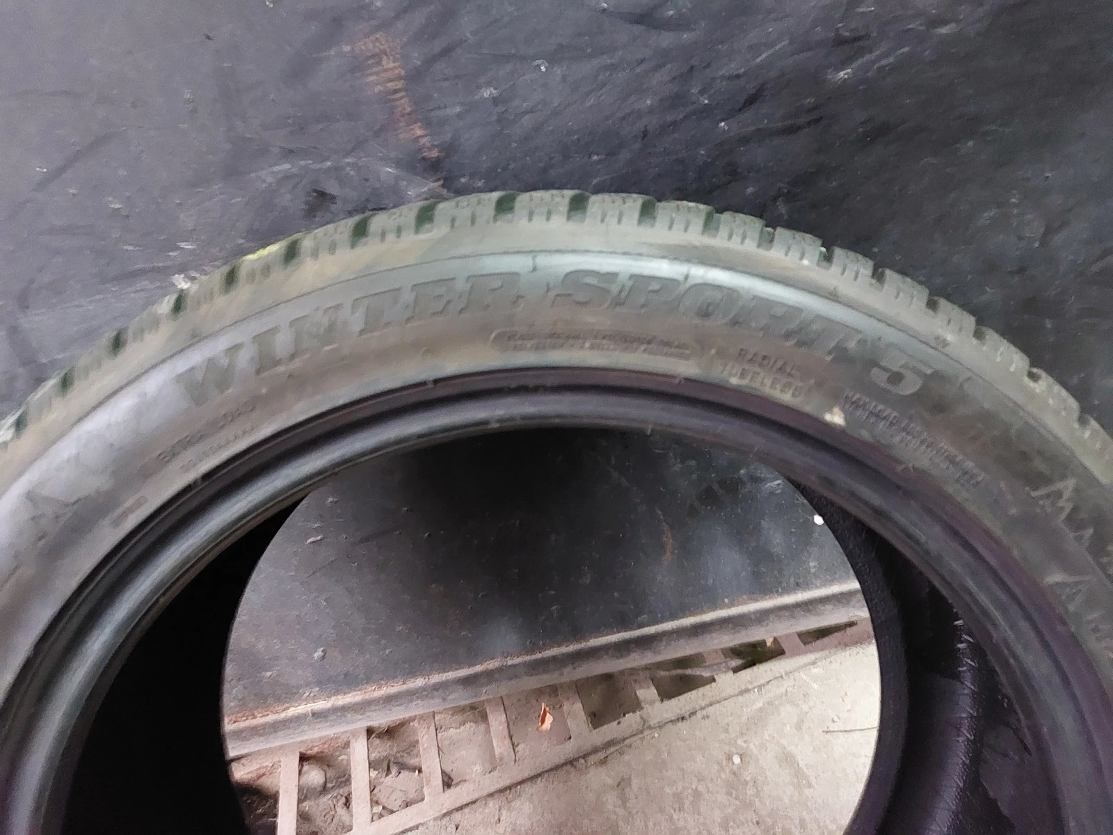 ���� 245/45R18 | Mobile.bg � ����������� 7