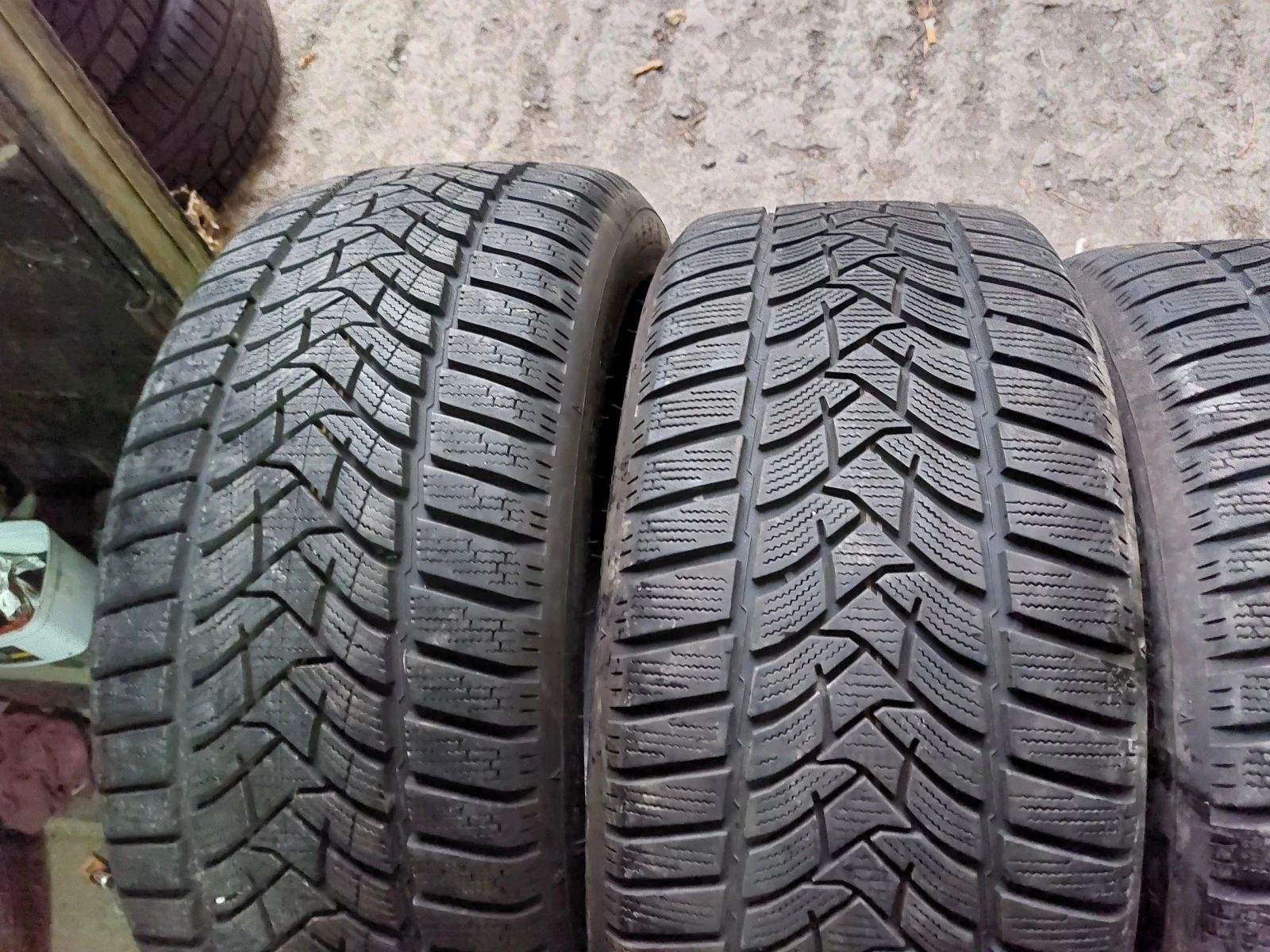 ���� 245/45R18 | Mobile.bg � ����������� 2